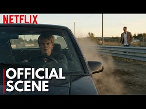 MY LIFE WITH THE WALTER BOYS SEASON 3 (2026) | OFFICIAL SCENE — Speed Replaces Football | Netflix