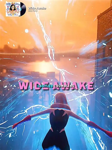 wide awake by @Katy Perry ✨️ #wideawake #katyperry #music #edit #fyp | wide awake katy perry