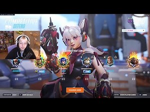 THE BEST JUNO! Aspen's INSANE Juno Plays - Overwatch 2 Season 20 Gameplay Top 500