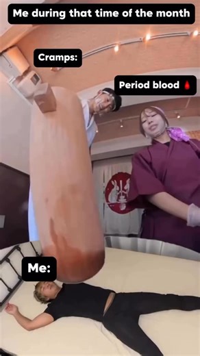Oh My Period! on Instagram: "Me watching it while bleeding 😭 . . . #OHMYPERIOD #menstruation #period #meme #pms #periodpain #birthcontrol #hormonebalance #hormoneimbalance #pmsproblems #hormonehealth #womenshealth #relatable #marissarachel #girls #period #meme #memelover #memes #periodmemes #funnymeme #funny #followers #highlights #viral #fypage #explorepage #fypreelsシ゚ #fypreelsシ゚viralシ #fypppppppppppppppppppppppppppppppppppppppppppppppppppppppppppppppppppppp #fypmeme. . . . 🔁 Repost from @me
