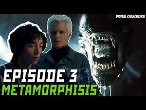 Alien: Earth Episode 3 Review – Metamorphosis Changes EVERYTHING!