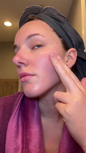 Simple Skincare Routine for Snowy Days