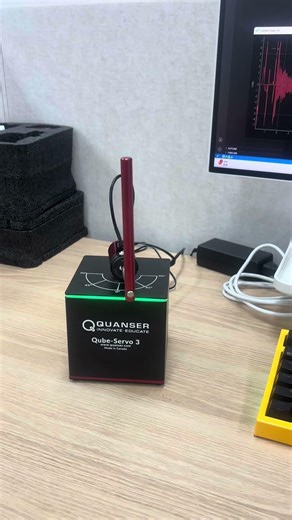 Homomorphic Encrypted Control Demo