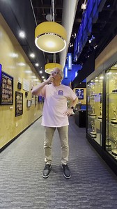 Sam Buttrey is modeling the Winter '25 #Jeopardy! collection. Shop the look at: https://jeopardy.visitlink.me/xnGA0r | Jeopardy!