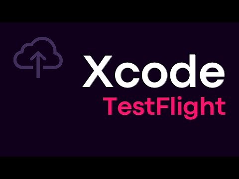 Como Enviar Um App Para o TestFlight | Xcode