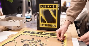 Deezer : Team (videos, interviews, photos)