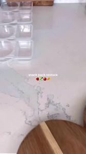 Exciting Snacks Restock ASMR Video