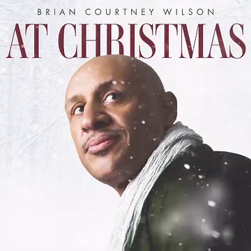 Check out my five song EP, ‘At Christmas’, as you set the atmosphere this holiday season. #atchristmas #christmastime #holidays #christmasmusic | Brian Courtney Wilson