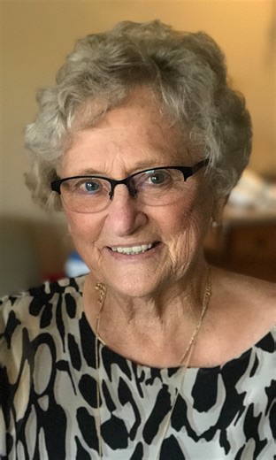 Inez E. Pilsner - Koepsell Funeral Home