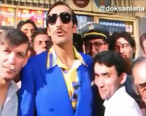 1.8K views · 47 reactions | Ali Desidero ile İlk Derby Reklamı Hadi Hayırlı Tıraşlar.. | 90'larla Yaşıyorum | Facebook