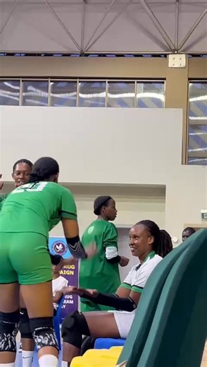 UPDATE: Kepler and APR Women’s Clubs kicked off the 2025/26 Rwanda Volleyball League at Petit Stade Indoor Gymnasium. Last season, APR finished as runners-up after losing to Police WVC in the finals, while Kepler secured fourth place. 🎥: Dylan Mugenga /TNT | The New Times Publications