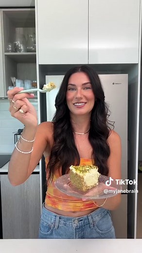 This cheesecake recipe is a game changer 😍