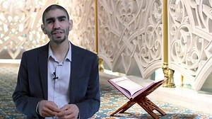 Invocation de Ayoub (que la paix soit sur lui) contre al Shaytan {Et rappelle-toi Job, Notre serviteur, lorsqu'il appela Son Seigneur: «Le Diable m'a infligé détresse et souffrance».} | Darifton & compagnie