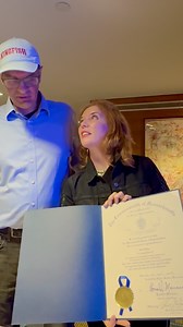 😮 After my show in Cambridge tonight, this happened: ✨ The State of Massachusetts officially declared June 27, 2025, as Sue Foley Day. ✨ I’m beyond honored and deeply moved. Huge thanks to Tahir for presenting me with this beautiful certificate and for your kind, heartfelt words. What an unforgettable way to close out the One Guitar Woman solo tour. Thank you to everyone who came out to the shows — it was a joy sharing these stories and songs with you.💙🎸 #SueFoleyDay #OneGuitarWoman #BluesGui