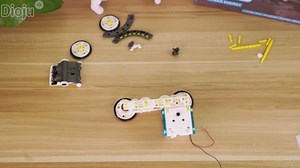 13-in-1 Solar Robot Toys for Ages 8 9 10 11 12 Year Old Boys Girls, STEM Science Kits for Kids Age 8-12, Building Experiments Robotics Kit STEM Projects for Kid Christmas Birthday Gifts (Gray)