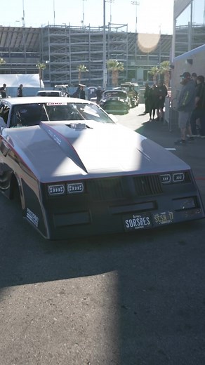 130K views · 4.8K reactions | A year ago we laid down the fastest pass ever in the Sorceress at 260.56 MPH! #dragracing #racecar #cars #car #hotrod #bigtire #promod #becauseracecar #classiccar #hotrod #streetcar #SCSN #horsepower | Sorceress | Facebook