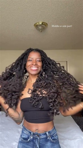 #locs #dreadlocks #locs #locstyles