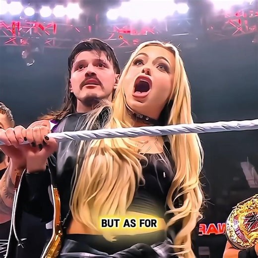 Rhea Beat Liv & Dirty Dom Raw Edit ☠️🔥#wwe#short#edit