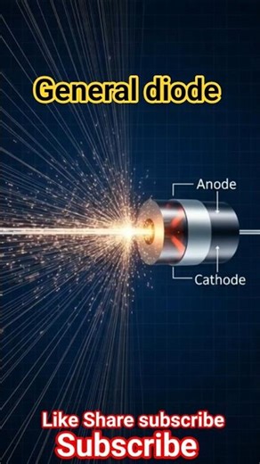 Zener Diode क्या है और ये कैसे काम करता है?Zener Diode – How It Works #electrical #diode #short
