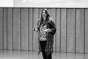 Architects, not Architecture: Benedetta Tagliabue