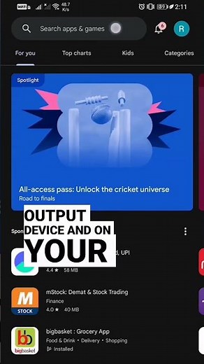 stream audio from DAW directly to your phone using AudioRelay #electronicmusic #mixingengineer