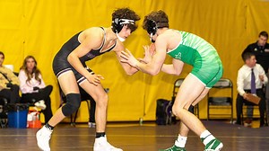 Wrestling: Identical twins Josh and Matt Shumsky lead Monroe to win over South Plainfield