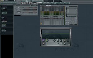 Composing a Basic song tutorial