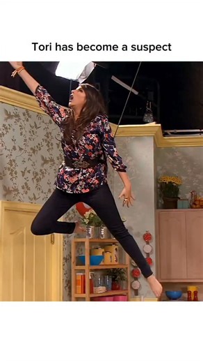 Motions Community on Instagram: "Victorious is a teen sitcom that quietly stands out because it treats creativity as the main character. Set in Hollywood Arts, a school for talented but eccentric students, the show follows Tori Vega as she navigates music, acting, friendships, and constant competition. What makes it enjoyable isn’t just the comedy, but how naturally it blends original music, absurd humor, and relatable insecurity about finding your place in a talented crowd. The real reason to w