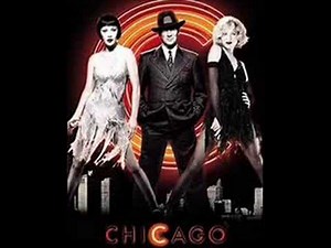 Chicago (2002) - All I Care About (Is Love)