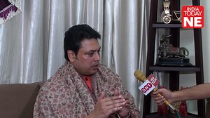20K views · 29 reactions | In an exclusive interview with India Today...