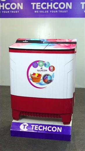 Techcon Mega Lucky Draw | Shop for Rs.3500 & Win Tata Curvv, Bike, Scooter & LED TV