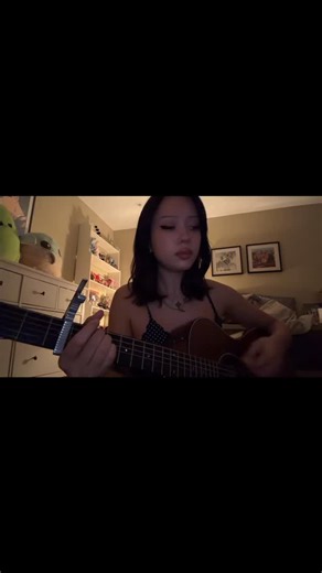 lauryn kovacs⋆*✿ on Instagram: "save me by aimee mann🍂 full cover on youtube :P #aimeemann #saveme #magnolia #acousticcover #indieartist"