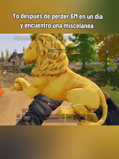 Arena Breakout S12 miscelánea: recuperar tras perder 6M en un día