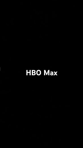 How to make a HBO MAX LOGO