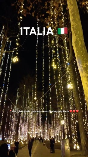 Best Places to visit in Italy | Lake Garda italy Walking Tour #italy #travel #travelvlog #traveltips