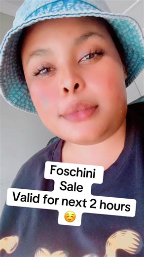 Foschini Sale: Buy One Get One Free Bag Sale - Online Exclusive