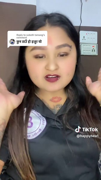 Replying to @suboth tamang #happyhealthspa #spa #moroccan #foryoupage❤️❤️ #maya #hahhaha🤣🤣🤣🤣🤦🏼‍♀️