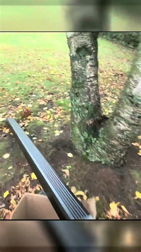 Fitting the Downspout Elbow to the Gutter | Alexandria, MN
