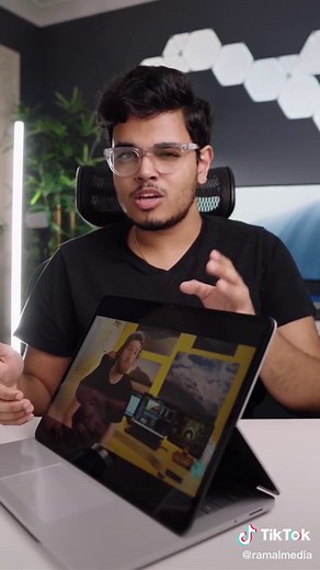 Ramal Media on TikTok