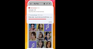 Tube Video DownloaderをPCとMac (アプリプレイヤー) にダウンロードして実行