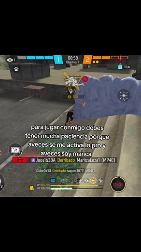 Partidas de Free Fire: Estrategias y Diversión