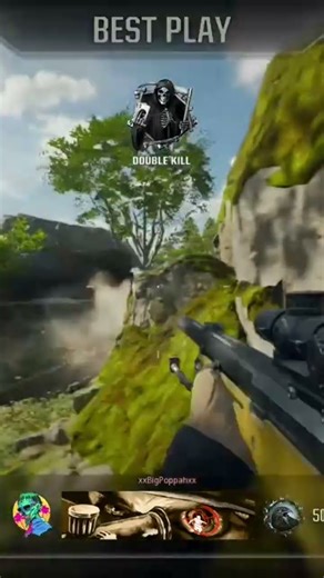 #callofduty xXbigpoppahXx