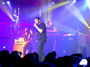 Drake - Fireworks (Live) BEST QUALITY