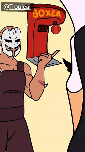 Exploring the Huntress in Dead by Daylight Memes