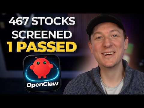 I Built the Most Powerful Dividend Stock Screener on the Internet