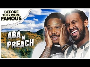 Aba N Preach | Before They Were Famous | Defending The Culture Since 2015