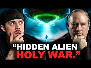Secret Pentagon Insiders Fear UFOs are Biblical Demons | Ron James • 151