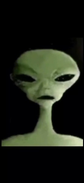 Alien Encounters: A Fun Exploration