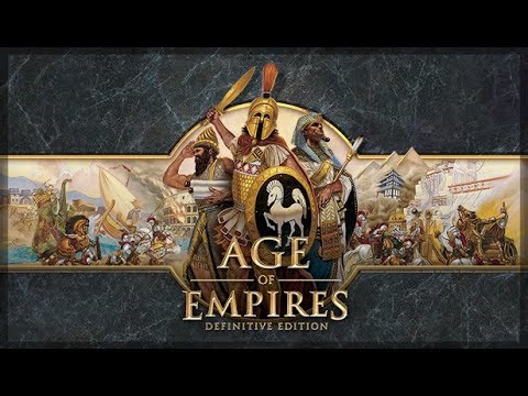 【Age of Empires】Woolooloo
