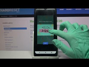 How to Customize Keyboard Theme on NOKIA C20 – Set Up Keyboard...